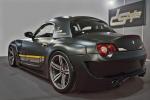 BMW Z4 RS by DStyle 2008 года